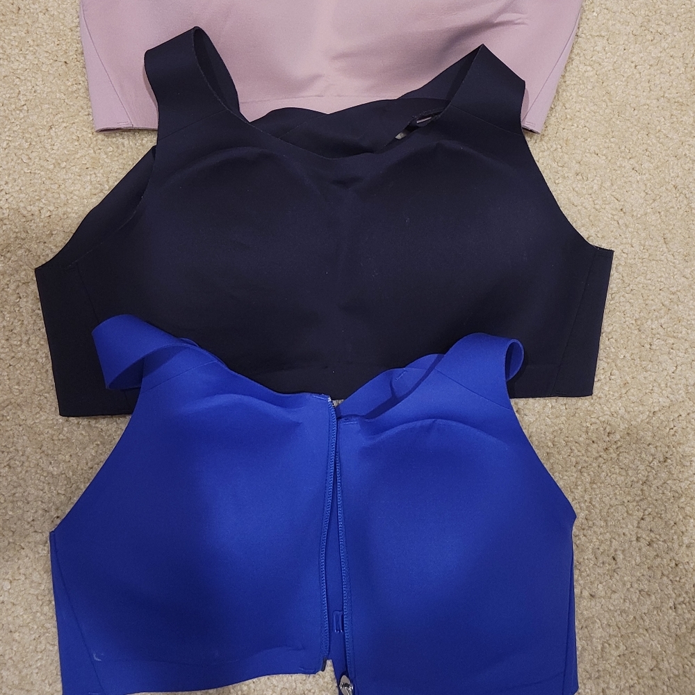 Enlite bra 34D Lululemon - Picture 3 of 3